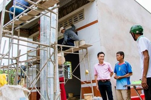 Trà Vinh hỗ trợ đồng bào dân tộc thiểu số ổn định nhà ở