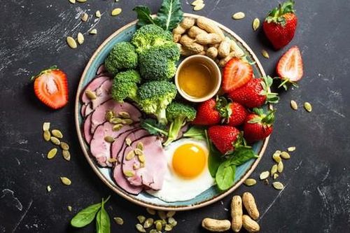 Chế độ ăn Keto giảm cân có an toàn không?