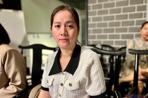 Con gái cố NSƯT Vũ Linh: 'Kiện tụng như giọt nước tràn ly, tôi không còn gì để nói với Hồng Phượng'