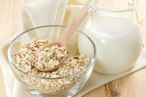 3 loại ngũ cốc nguyên hạt tốt cho người bệnh đái tháo đường