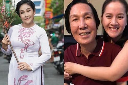 Luật sư phía Hồng Loan tiết lộ diễn biến mới vụ tranh chấp tài sản của cố NSƯT Vũ Linh