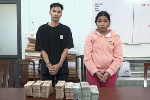 Đã bắt được 3 nghi can cướp ngân hàng ở TPHCM
