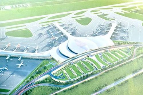 ĐBQH: Cần làm rõ nguyên nhân dẫn đến chậm triển khai sân bay Long Thành