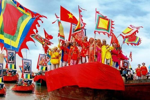 Chấn hưng văn hóa