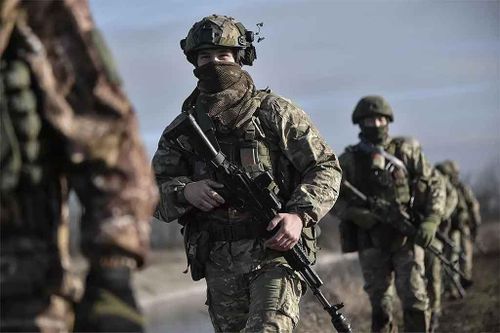 Transnistria lo ngại bị Moldova thu hồi theo 'kịch bản Karabakh'