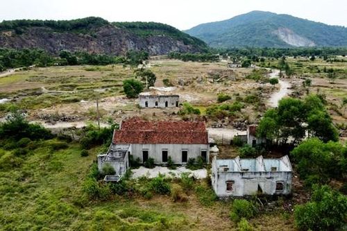 Dự án mỏ sắt Thạch Khê (Hà Tĩnh): Tiếp tục kiến nghị dừng triển khai