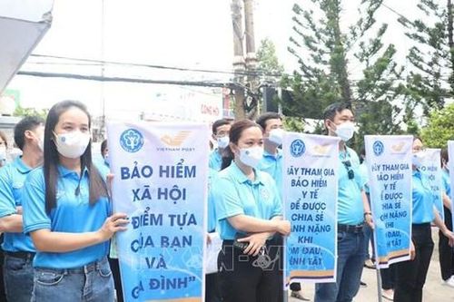 Không để chậm trễ, nhũng nhiễu trong thực hiện chính sách bảo hiểm