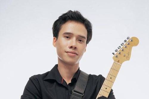 Ca sĩ Tuấn Anh kết hợp với Á quân The Voice 2019 'kể chuyện' tình yêu bằng âm nhạc