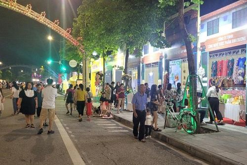 Cơ hội cho sản phẩm chủ lực vươn xa