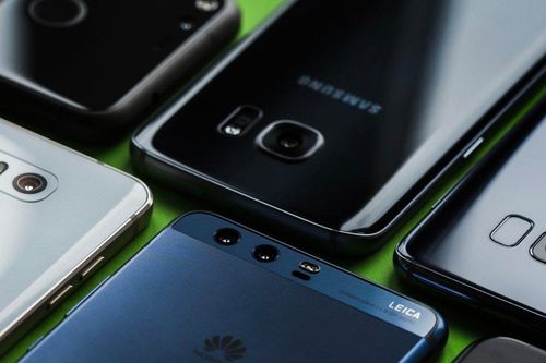 2 tỷ USD được người Việt dùng mua điện thoại