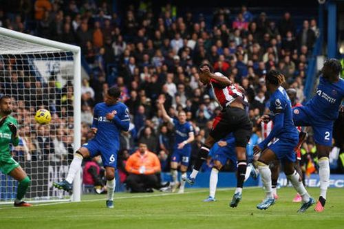 Vừa thắp lại hy vọng cho CĐV, Chelsea lại gây thất vọng khi thua Brentford 0-2