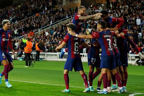 Barcelona vs Real Madrid: Xavi đã và đang hồi sinh Barca?