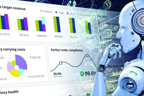 AI - Phát triển mạnh cần đi đôi với quản lý chặt chẽ