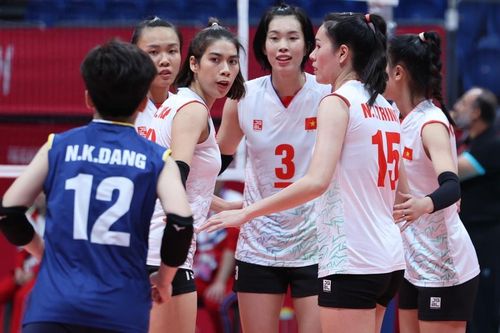 Tuyển bóng chuyền nữ Việt Nam được thưởng số tiền cao kỷ lục từ trước tới nay