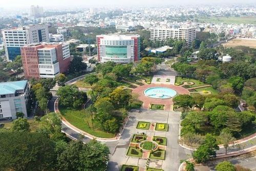 Đề xuất bổ sung quy định về mô hình Chuỗi Công viên phần mềm quốc gia