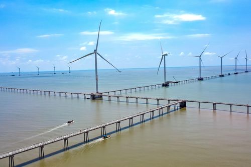 Doanh nghiệp và xu thế chuyển đổi xanh