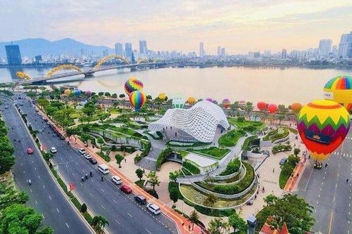 Đà Nẵng đo lường chỉ số hấp dẫn điểm đến để nâng cao du lịch