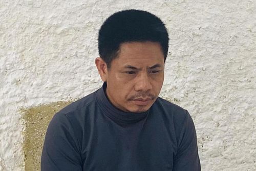 Trộm xe để cấn nợ bất thành