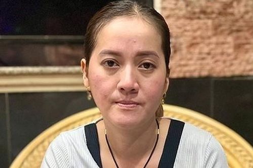 Con gái nghệ sĩ Vũ Linh nói gì về tin đồn cô chỉ là con nuôi?