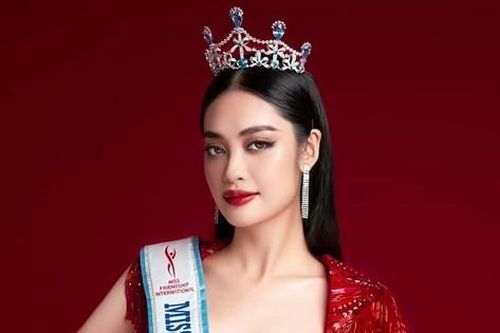 Nối tiếp thành tích vang dội của Lê Hoàng Phương, Việt Nam có thêm Nông Thúy Hằng giành danh hiệu Á hậu quốc tế