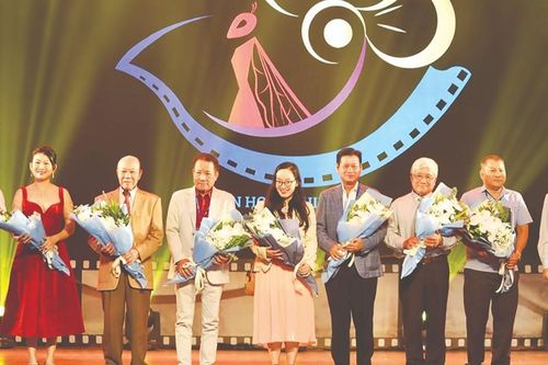 Khai mạc Liên hoan phim ngắn TPHCM lần thứ nhất