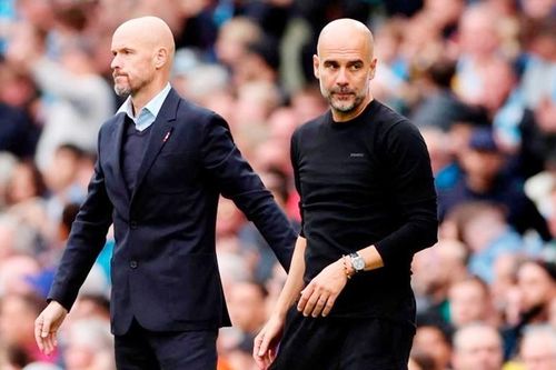 Guardiola: 'Mọi trận đấu ở Old Trafford đều rất khó'