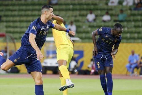 Saudi Pro League đối mặt thực tế phũ phàng