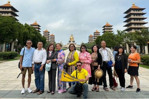 Thiếu hụt nguồn nhân lực du lịch chất lượng cao