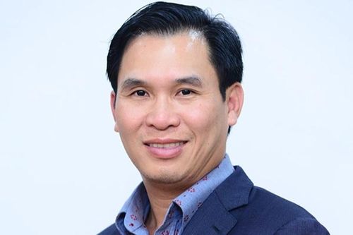 Đại gia Đinh Trường Chinh vừa vướng lao lý vì 'đất vàng' là ai?