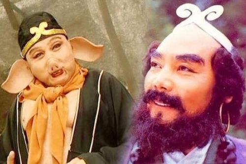 Tại sao Sa Tăng được phong Bồ Tát cao hơn Trư Bát Giới?