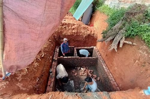 Nâng cao nhận thức của người dân về vệ sinh môi trường