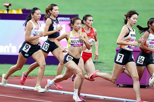 Thể thao Việt Nam nhìn từ ASIAD 19: Cần chiến lược đột phá