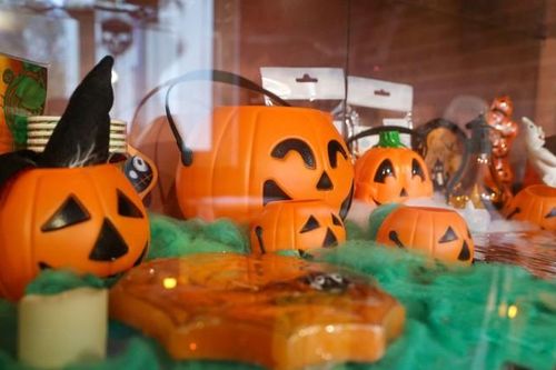 Vì sao khu vực lớn nhất của Nga cấm Halloween?