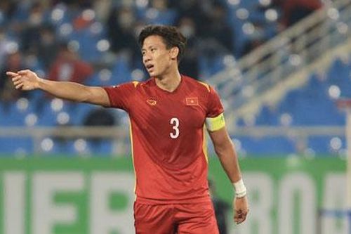 Đội tuyển Việt Nam đón tin kém vui ở vòng loại World Cup