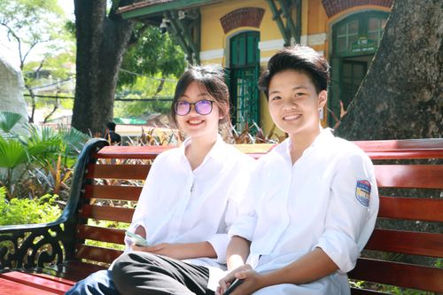 Cơ hội để nâng cao vị thế khi xây dựng Đề án THPT Chu Văn An thành trường chuyên