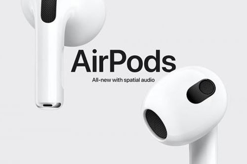 Apple sẽ ra mắt AirPods mới với nhiều thay đổi quan trọng