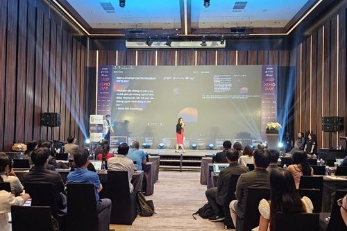 15 công ty khởi nghiệp gọi vốn đầu tư, mở rộng thị trường tại Việt Nam