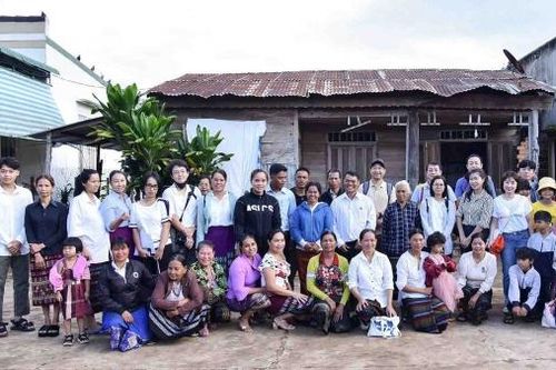 Tự do tôn giáo ở Việt Nam: Bác bỏ những nhận định sai lệch