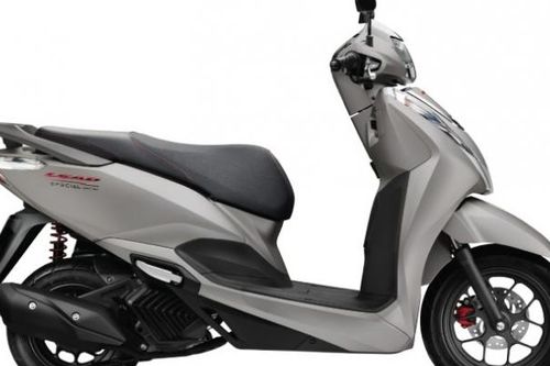 Top 3 mẫu xe ga tầm trung tốt nhất dành cho 'phái đẹp'