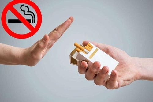 Phấn đấu giảm tỷ lệ sử dụng thuốc lá, tỷ lệ tiếp xúc thụ động với khói thuốc lá