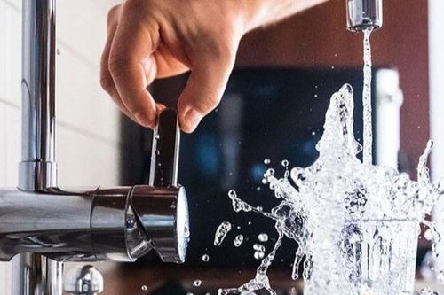 Nâng cao ý thức tiết kiệm nước sạch