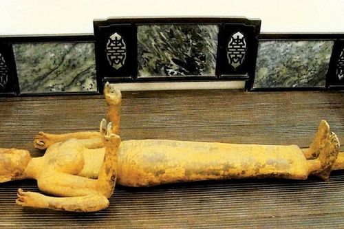 Kiến nghị đưa bức tượng di sản 'lưu lạc' về thánh địa Mỹ Sơn