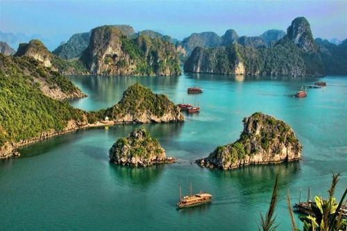 Quảng Ninh và tầm nhìn bền vững: Gìn giữ và phát huy những món quà quý từ thiên nhiên