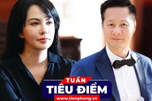 TIÊU ĐIỂM: VKS đề nghị gì vụ đại gia Đức An kiện siêu mẫu Ngọc Thúy?; Cựu Phó Thủ tướng Đức gia nhập hãng bay Việt
