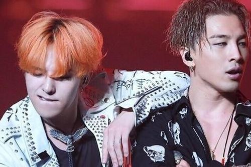 Big Bang - từ huyền thoại đến nhóm nhạc của những bê bối chấn động