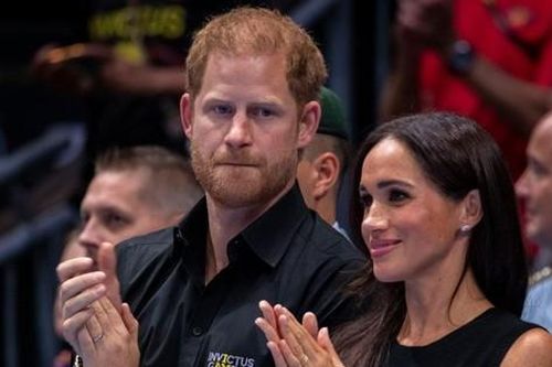 Chuyện gì xảy ra nếu Hoàng tử Harry và Meghan Markle chia tay?