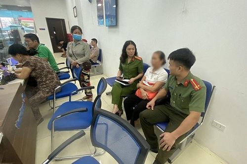 Bị công an giả đe dọa, người phụ nữ suýt mất hàng trăm triệu đồng