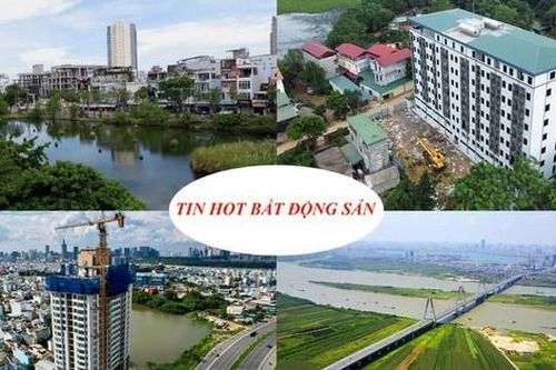 Chung cư mini xây 'chui' cả trăm căn chủ yếu trên đất trồng cây, huyện sắp lên quận có nơi giá đất 200 triệu/m2
