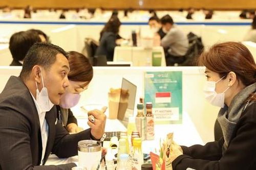 Việt Nam - thị trường tiềm năng của các doanh nghiệp Hàn Quốc