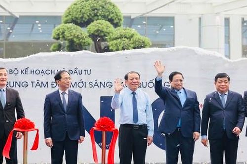 Thủ tướng Phạm Minh Chính: Dám nghĩ, dám làm, dám đổi mới để phát triển